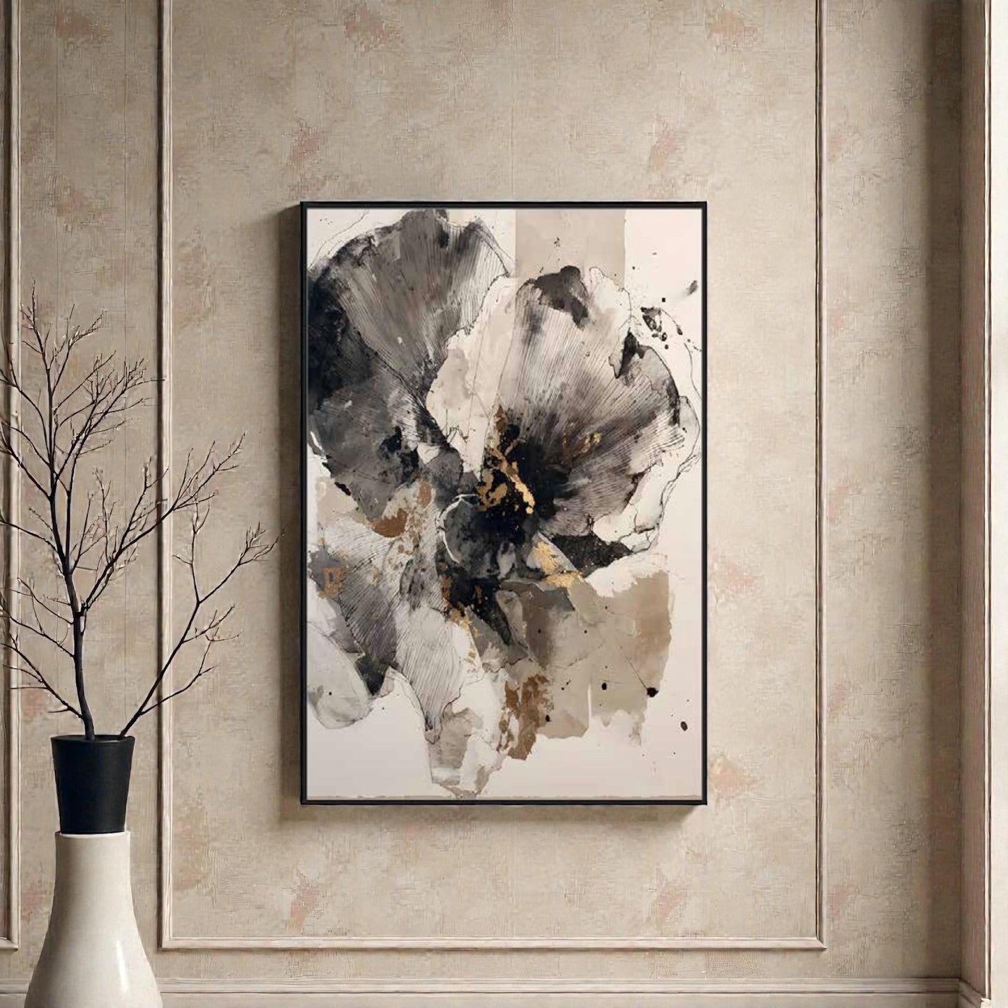 【予約注文】Noir Bloom(ノワールブルーム)