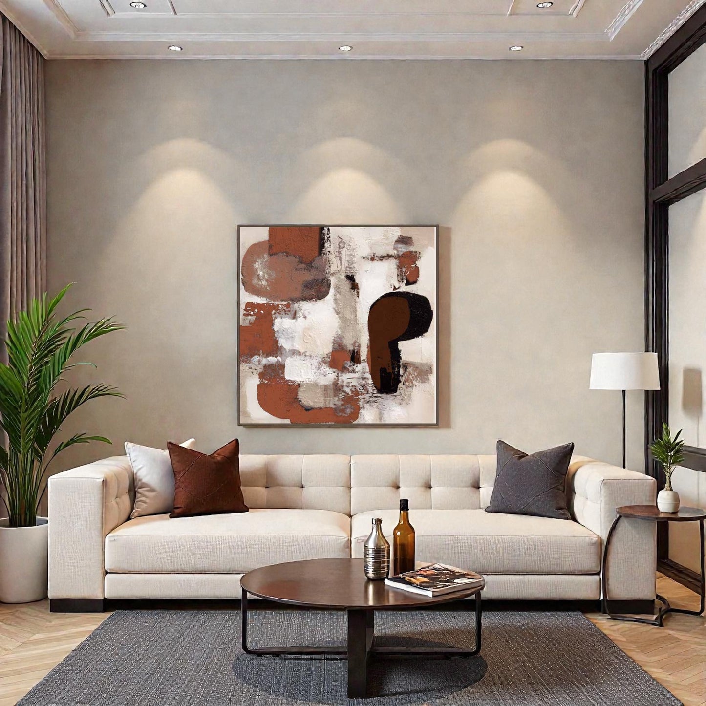 【予約注文】Terracotta Echoes(テラコッタ・エコーズ)