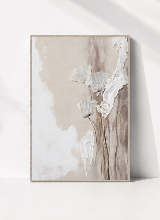 Whispering Blooms(ウィスパリング・ブルームス)