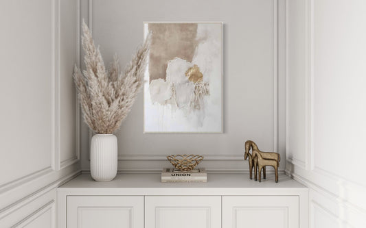 Golden Veil（ペタル・ドリフト）