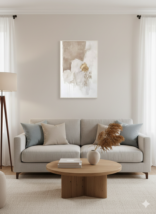 Golden Veil（ペタル・ドリフト）