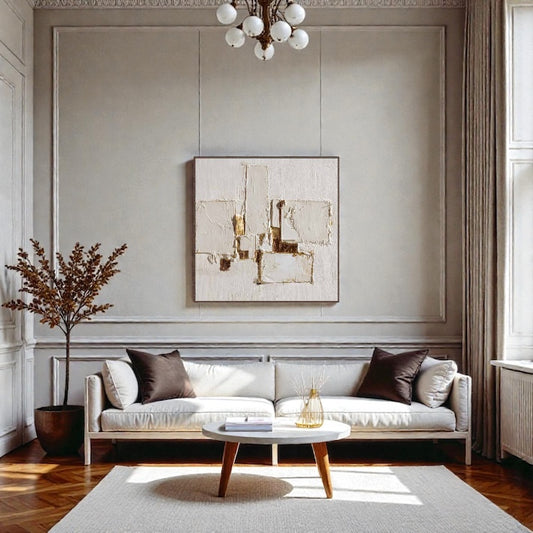 Ivory Strada I（アイボリー・ストラーダ I）