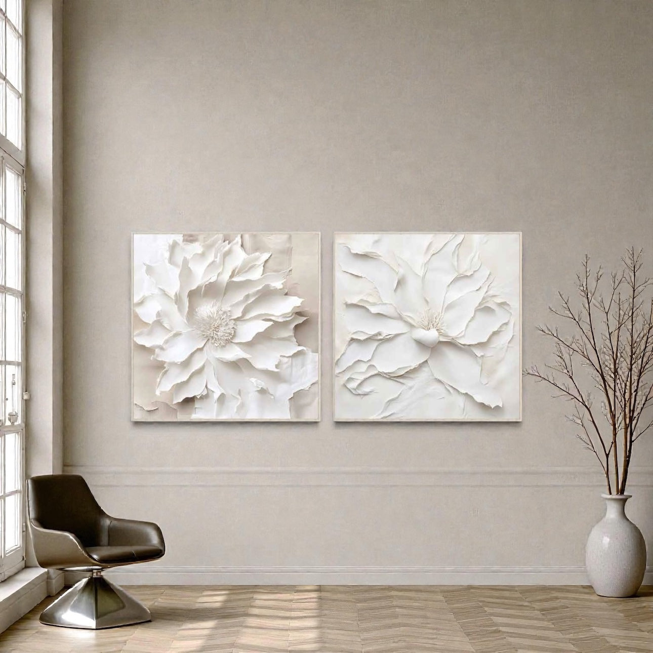 【予約注文】Ethereal Petals II（エセリアル・ペタルズII）